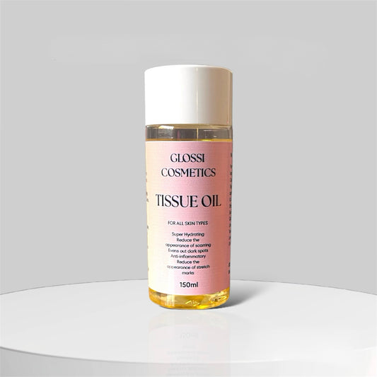 Luxurious Tissue Oil