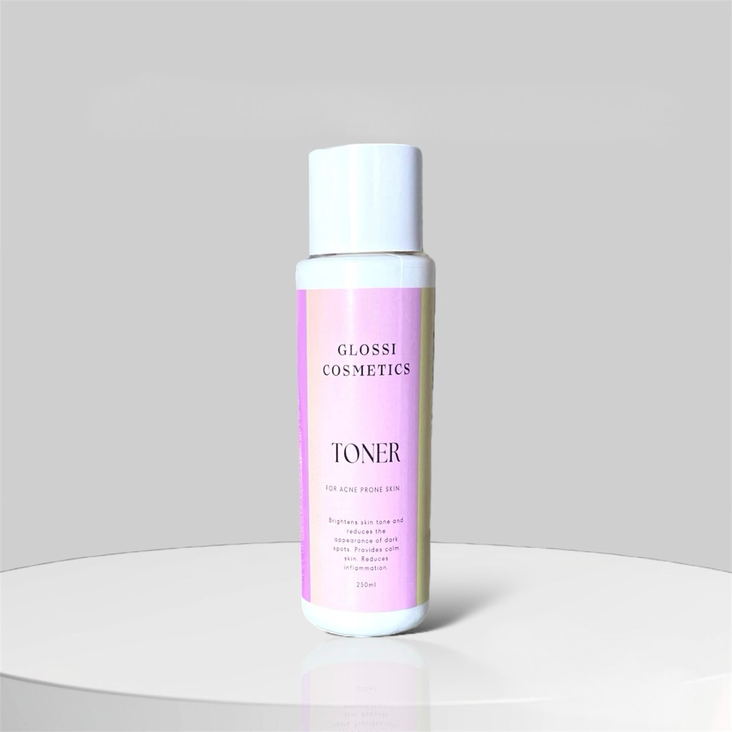 Acne Toner